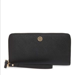 Tory Burch Wallet